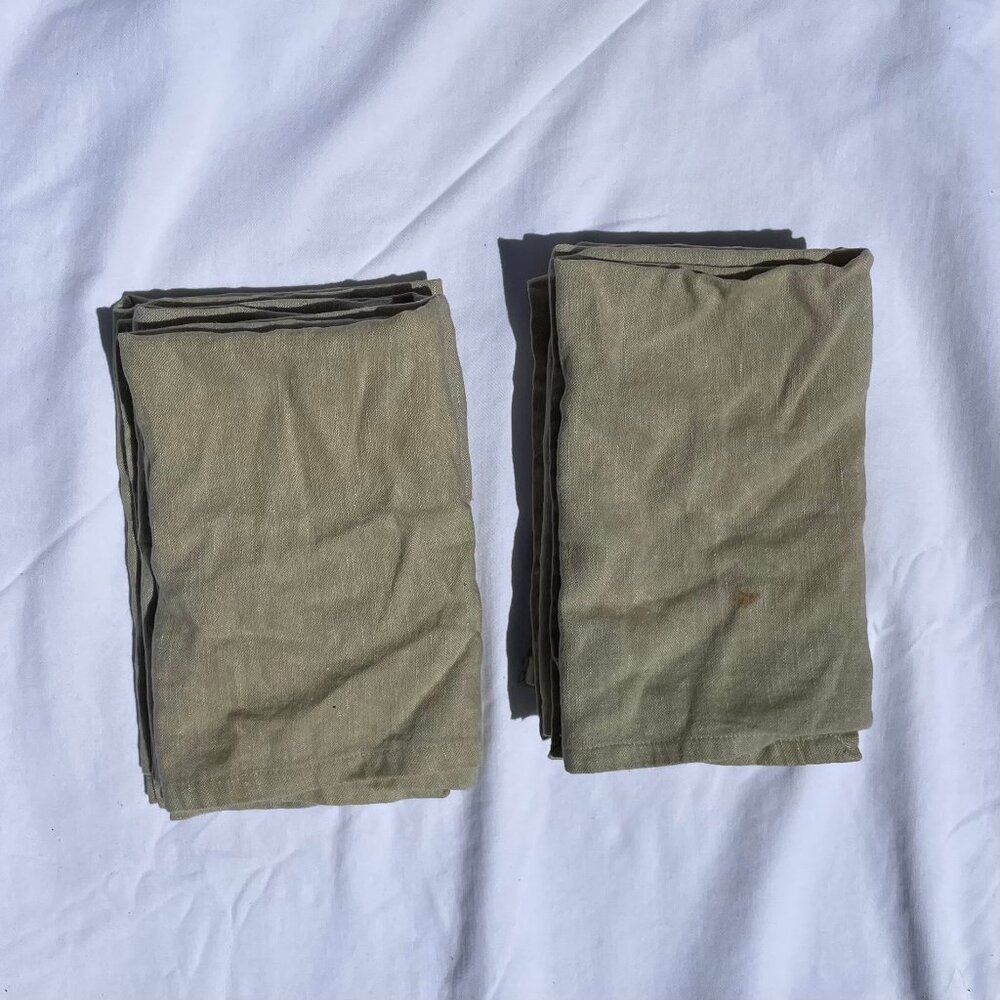 Cloth Napkins